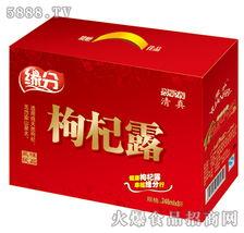 寧(ning)夏(xia)枸(gou)杞香(xiang)飄寧(ning)德(de)，鄭先(xian)生代(dai)理(li)旺(wang)泉食品(pin)飲(yin)料廠(chang)枸(gou)杞露禮盒(he)意(yi)向(xiang)分(fen)析(xi)